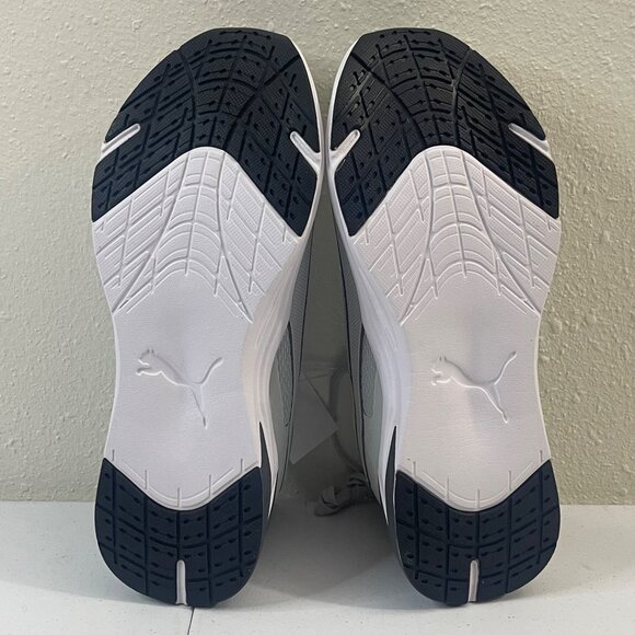 PUMA Men’s Disperse Sneakers Gray SoftFoam+ Training Shoes Size 9 - Picture 7 of 12